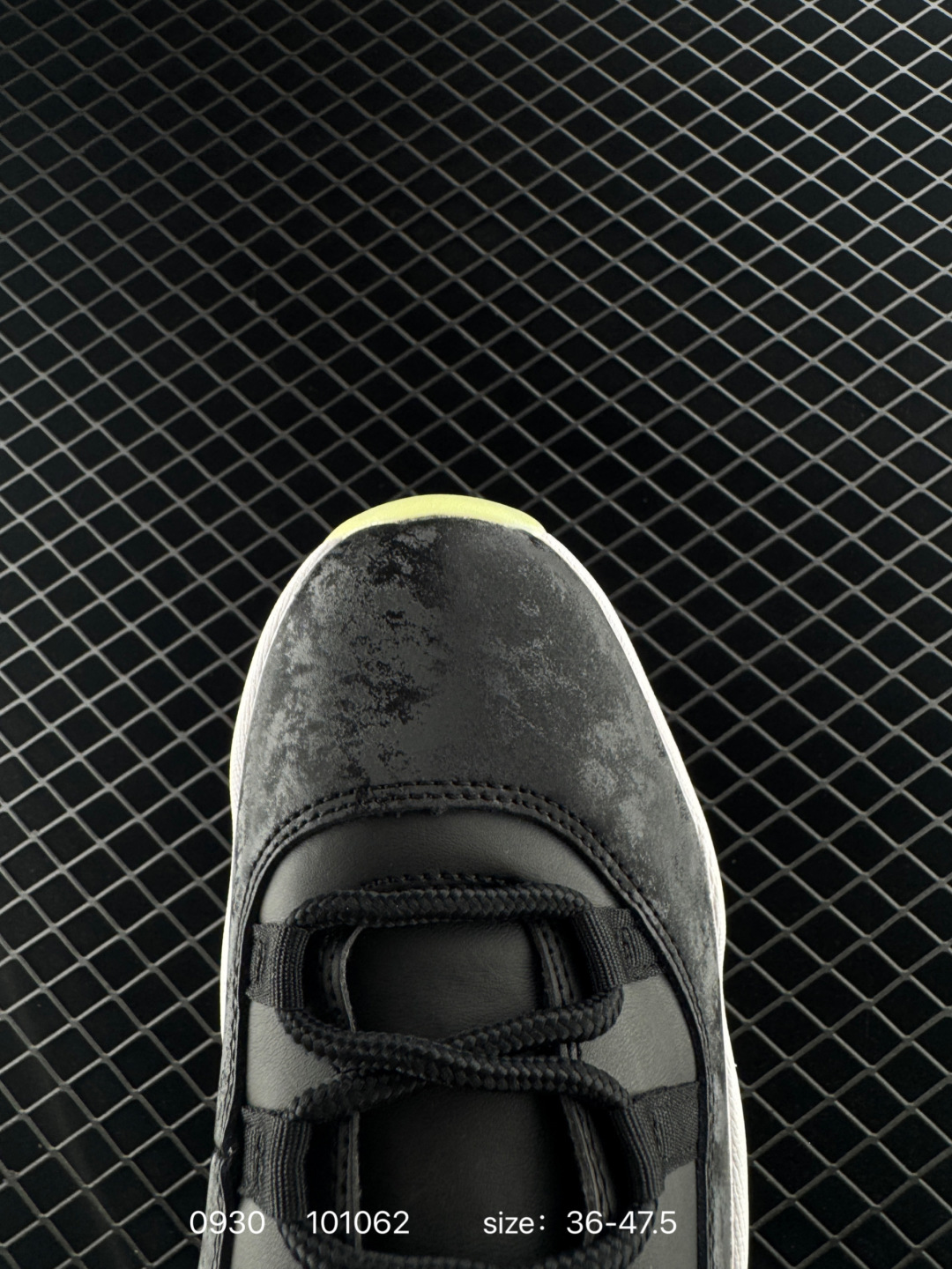 Nike Air Jordan 11 High Nike Air Jordan 11 High